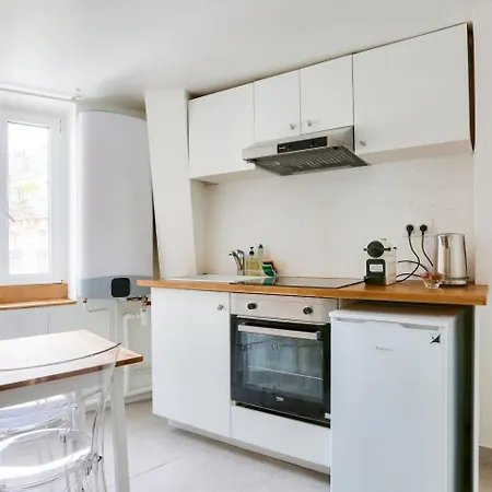 Superbe Studio A Proximite Du Pantheon Apartment *