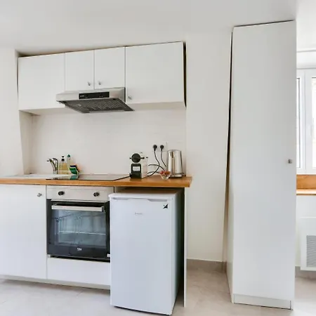 Superbe Studio A Proximite Du Pantheon Apartment *